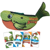 Happy Salmon