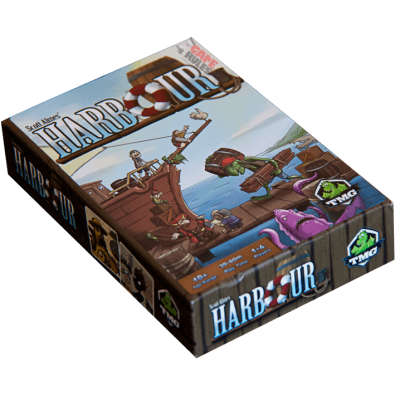 Harbour Harbour