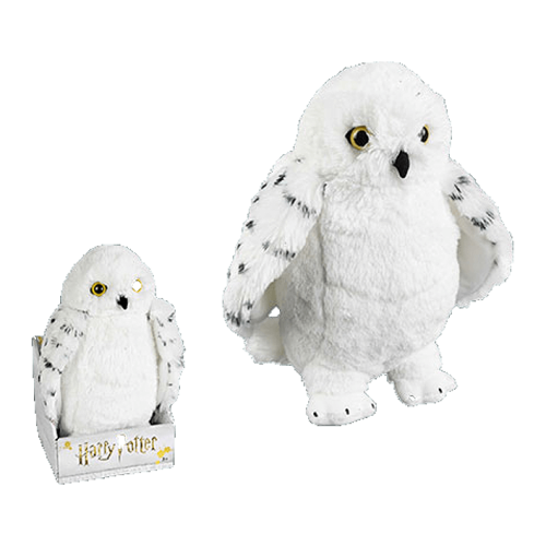 Harry Potter - Hedwig Plush