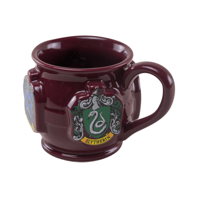 Harry Potter Crests 3D Κούπα Harry Potter Crests 3D Κούπα