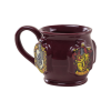 Harry Potter Crests 3D Κούπα