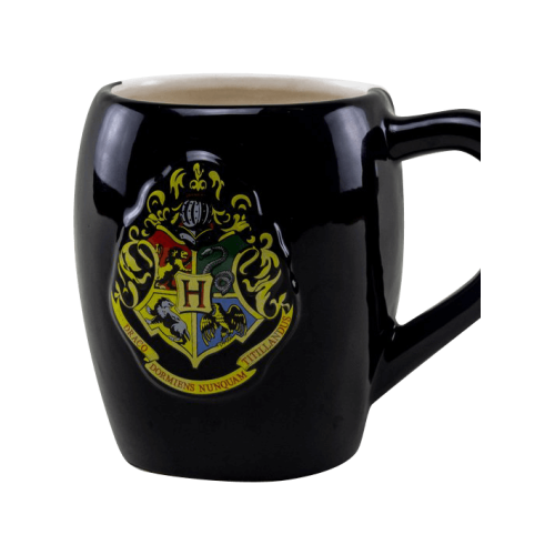 Harry Potter Gryffindor Uniform 3D Κούπα