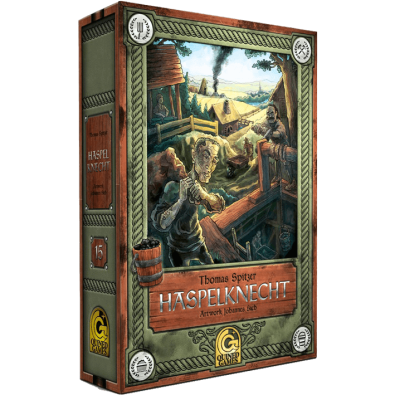 Haspelknecht