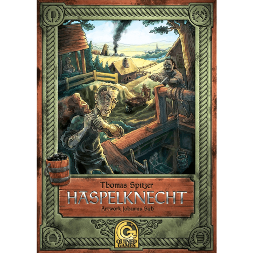 Haspelknecht