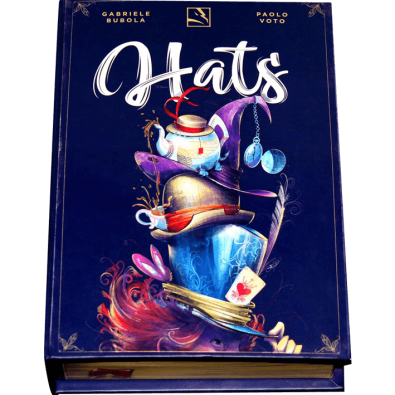 Hats Hats