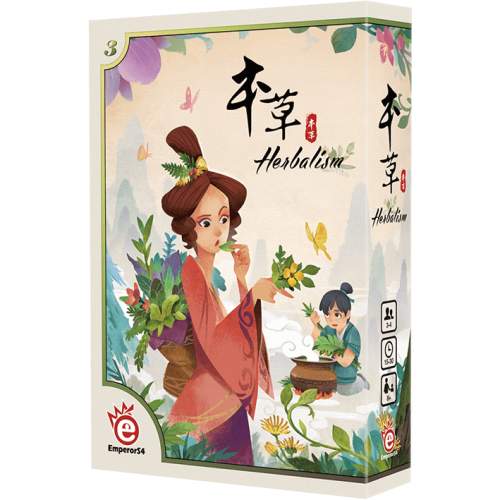 Herbalism