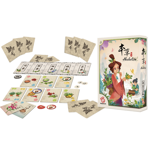 Herbalism