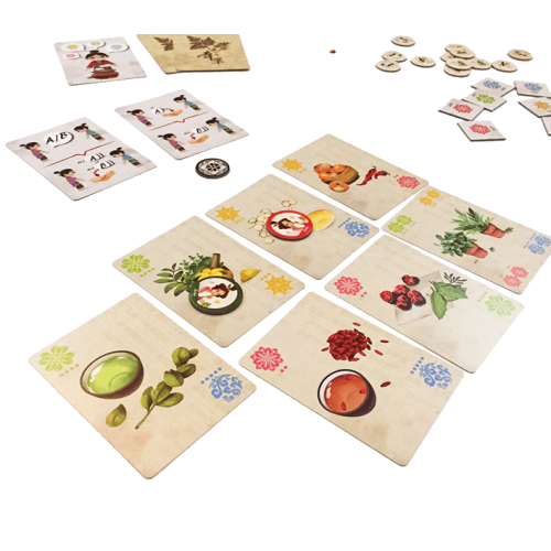 Herbalism