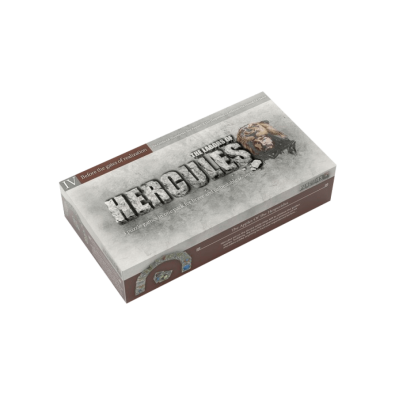 Οι Άθλοι Του Ηρακλή ΙV (Προ των πυλών της συνειδητοποίησης)