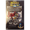 Heroes of Land, Air & Sea: Mercenaries Expansion Pack 2 (Exp)