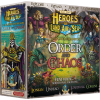 Heroes of Land, Air & Sea: Order and Chaos (Exp)