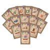 Heroes of Land, Air & Sea: Order and Chaos (Exp)