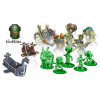 Heroes of Land, Air & Sea: Order and Chaos (Exp)
