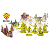 Heroes of Land, Air & Sea: Order and Chaos (Exp)