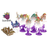 Heroes of Land, Air & Sea: Order and Chaos (Exp)