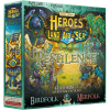 Heroes of Land, Air & Sea: Pestilence (Exp)