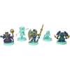 Heroes of Land, Air & Sea: Pestilence (Exp)