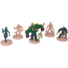 Heroes of Land, Air & Sea: Pestilence (Exp)