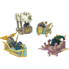 Heroes of Land, Air & Sea: Pestilence (Exp)