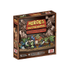 Heroes Welcome
