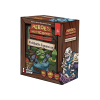 Heroes Welcome: Kickbacks Expansion