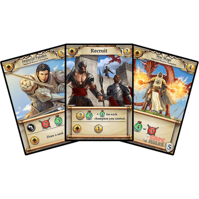 Hero Realms Hero Realms