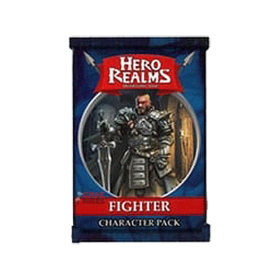 Hero Realms: Fighter Pack (Exp)