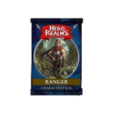 Hero Realms: Ranger Pack Hero Realms: Ranger Pack