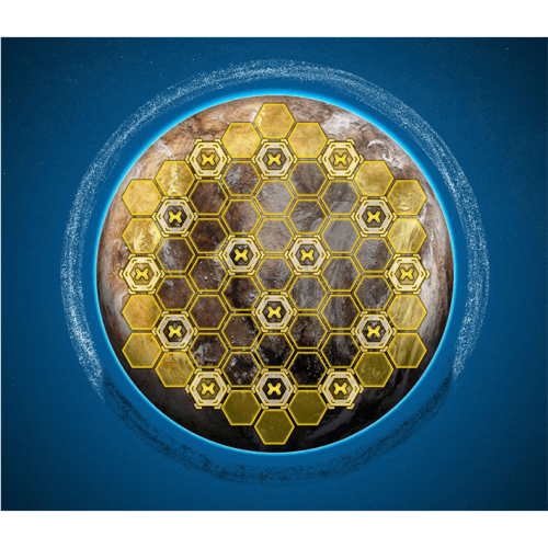 Hexpanse