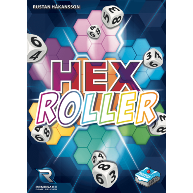 Hex Roller Hex Roller