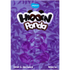 Hidden Panda