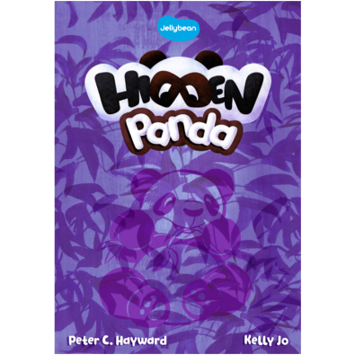 Hidden Panda