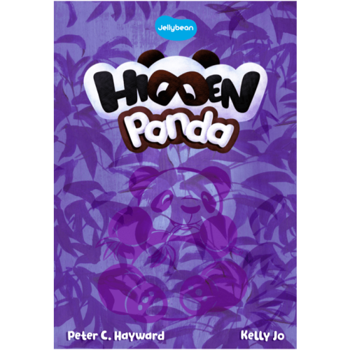 Hidden Panda