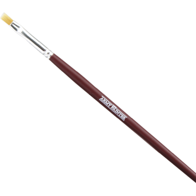 Hobby Brush - Drybrush Hobby Brush - Drybrush