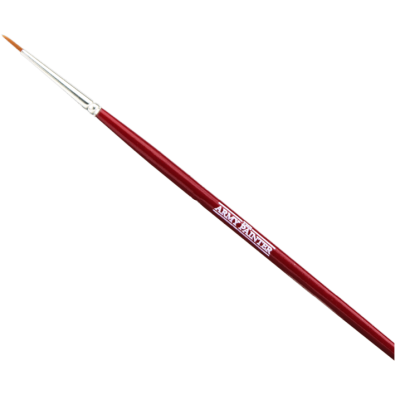 Hobby Brush - Highlighting