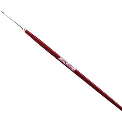 Hobby Brush - Super Detail