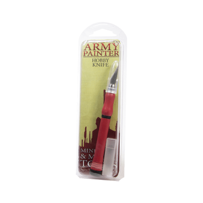 Hobby Knife