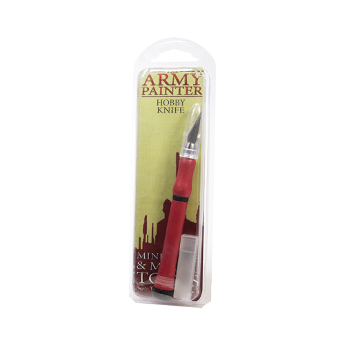 Hobby Knife