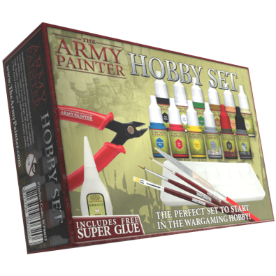 Hobby Set