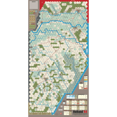 Holland '44: Operation Market-Garden Holland '44: Operation Market-Garden