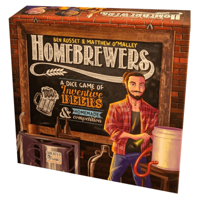 Homebrewers