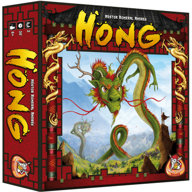 Hong Hong