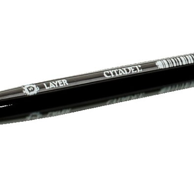 Citadel Small Layer Brush 63-21