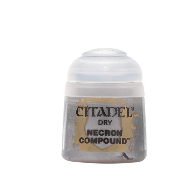 Citadel Dry: Necron Compound (12 ml) 23-13 Citadel Dry: Necron Compound (12 ml) 23-13
