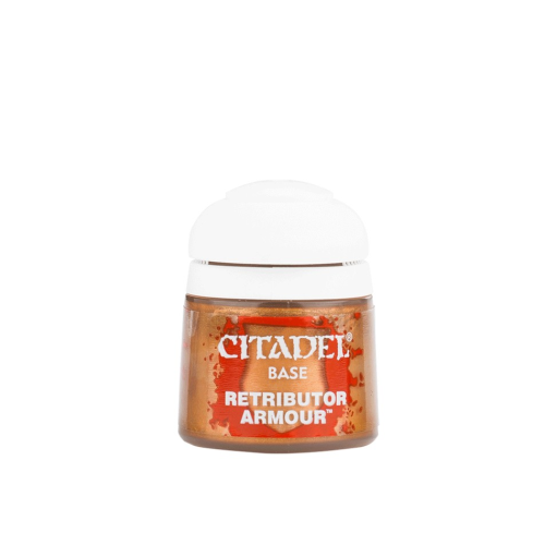 Citadel Base: Retributor Armour (12ml) 21-35