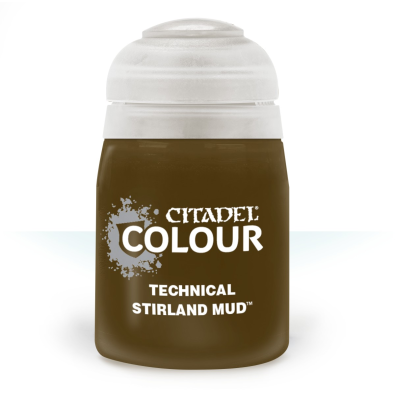 Citadel Technical Stirland Mud (24ml) 27-26 Citadel Technical Stirland Mud (24ml) 27-26