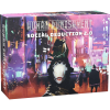 Human Punishment: Social Deduction 2.0
