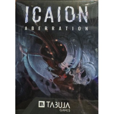 Icaion: Aberration Icaion: Aberration
