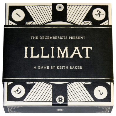 Illimat