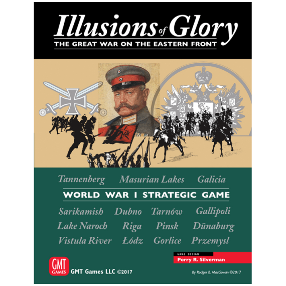 Illusions of Glory